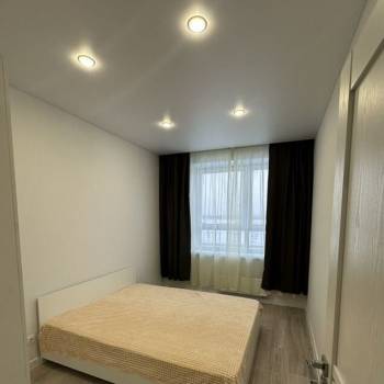 Сдается 1-комнатная квартира, 33,4 м²