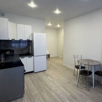 Сдается 1-комнатная квартира, 33,4 м²