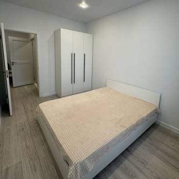 Сдается 1-комнатная квартира, 33,4 м²