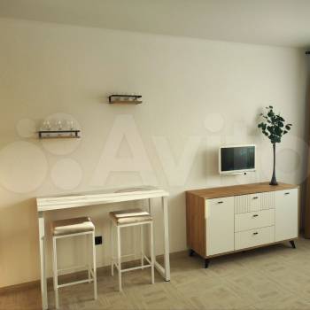 Продается 1-комнатная квартира, 30,6 м²