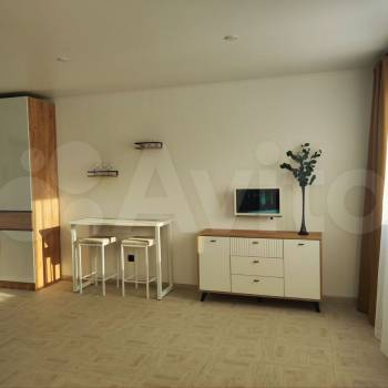Продается 1-комнатная квартира, 30,6 м²