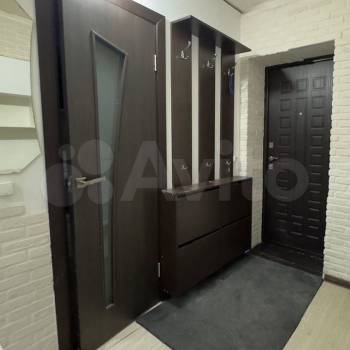 Продается 1-комнатная квартира, 18,6 м²