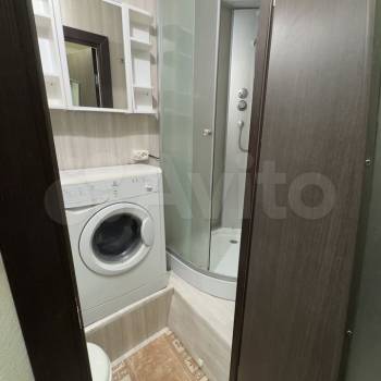 Продается 1-комнатная квартира, 18,6 м²