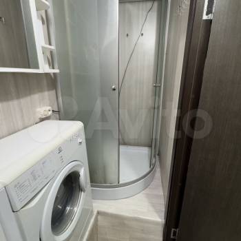 Продается 1-комнатная квартира, 18,6 м²