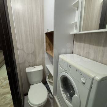Продается 1-комнатная квартира, 18,6 м²