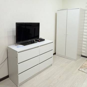 Продается 1-комнатная квартира, 18,6 м²