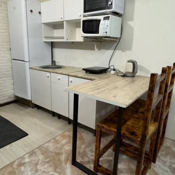 Продается 1-комнатная квартира, 18,6 м²