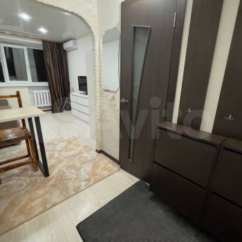 Продается 1-комнатная квартира, 18,6 м²
