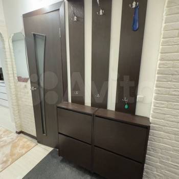Продается 1-комнатная квартира, 18,6 м²