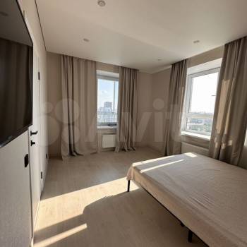 Продается 2-х комнатная квартира, 64 м²