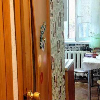 Сдается 2-х комнатная квартира, 43,5 м²