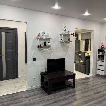Продается 1-комнатная квартира, 39,5 м²