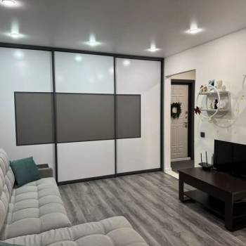 Продается 1-комнатная квартира, 39,5 м²