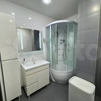 Продается 1-комнатная квартира, 39,5 м²