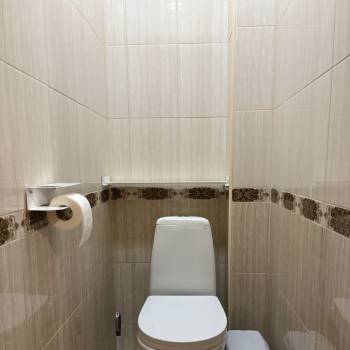 Сдается 1-комнатная квартира, 36,6 м²
