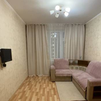 Сдается 1-комнатная квартира, 36,6 м²