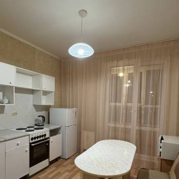 Сдается 1-комнатная квартира, 36,6 м²