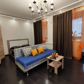 Сдается 1-комнатная квартира, 42 м²