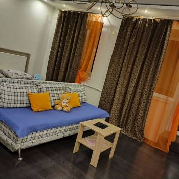 Сдается 1-комнатная квартира, 42 м²