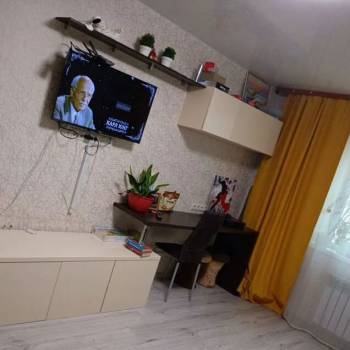Продается 2-х комнатная квартира, 52,4 м²