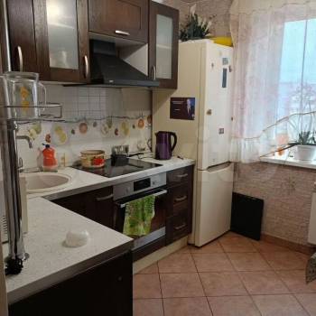 Продается 2-х комнатная квартира, 52,4 м²