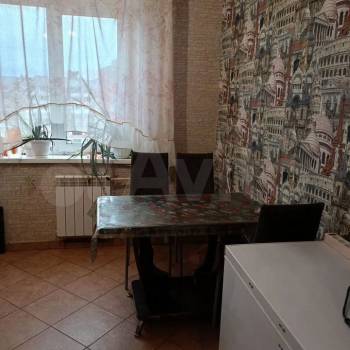 Продается 2-х комнатная квартира, 52,4 м²