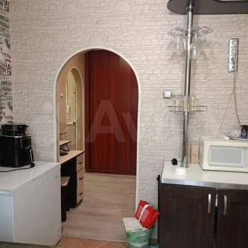 Продается 2-х комнатная квартира, 52,4 м²