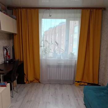 Продается 2-х комнатная квартира, 52,4 м²