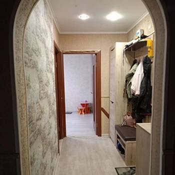 Продается 2-х комнатная квартира, 52,4 м²