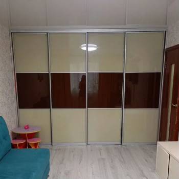 Продается 2-х комнатная квартира, 52,4 м²