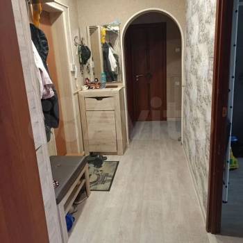 Продается 2-х комнатная квартира, 52,4 м²