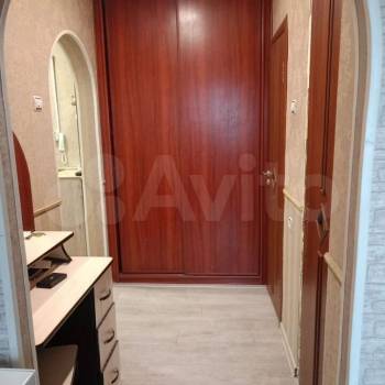 Продается 2-х комнатная квартира, 52,4 м²