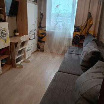 Продается 2-х комнатная квартира, 52,4 м²