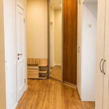 Продается 1-комнатная квартира, 49,4 м²