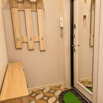 Продается 1-комнатная квартира, 49,4 м²