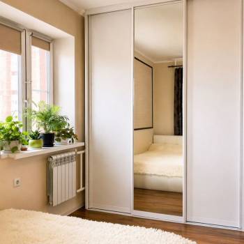 Продается 1-комнатная квартира, 49,4 м²