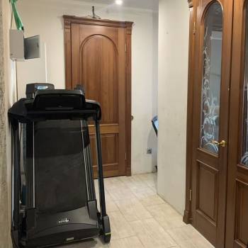 Продается 1-комнатная квартира, 53 м²