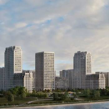 Продается 2-х комнатная квартира, 38,7 м²