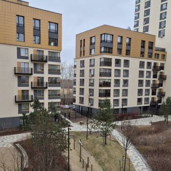 Продается 1-комнатная квартира, 30,6 м²