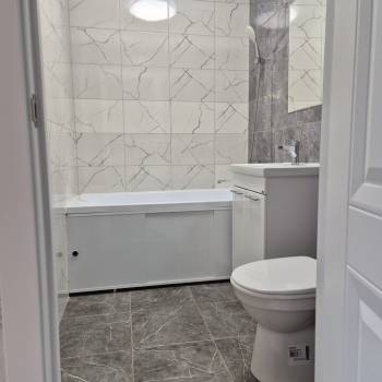 Продается 1-комнатная квартира, 30,6 м²