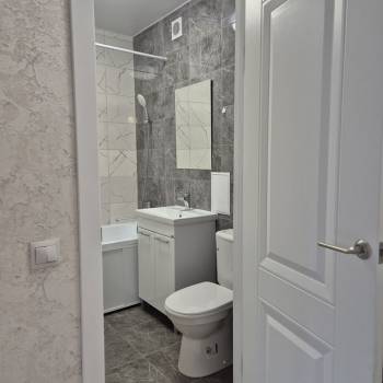 Продается 1-комнатная квартира, 30,6 м²