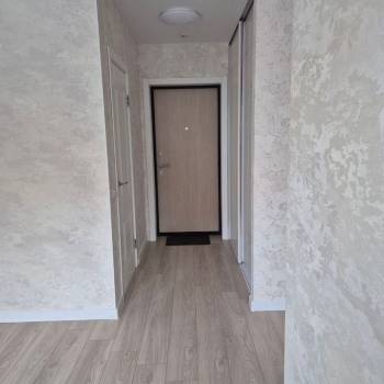 Продается 1-комнатная квартира, 30,6 м²