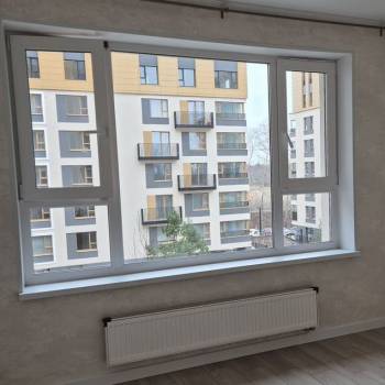 Продается 1-комнатная квартира, 30,6 м²
