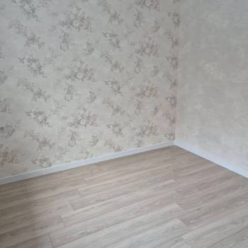 Продается 1-комнатная квартира, 30,6 м²