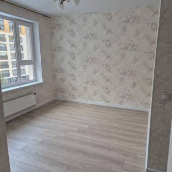 Продается 1-комнатная квартира, 30,6 м²