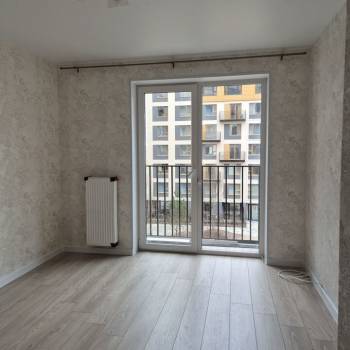 Продается 1-комнатная квартира, 30,6 м²