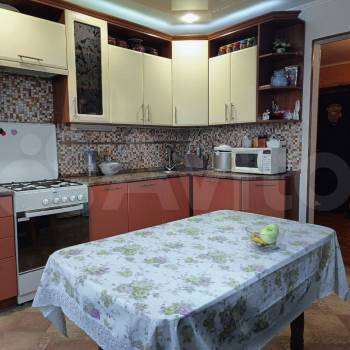 Продается Многокомнатная квартира, 84,9 м²