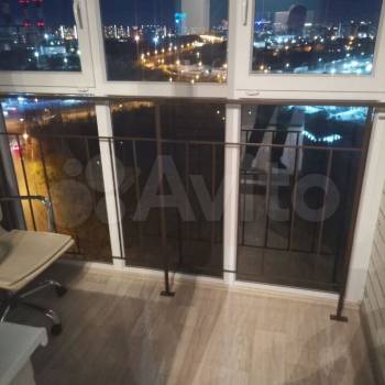 Сдается 1-комнатная квартира, 33 м²