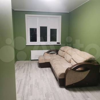Сдается 1-комнатная квартира, 33 м²