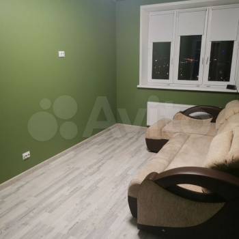 Сдается 1-комнатная квартира, 33 м²